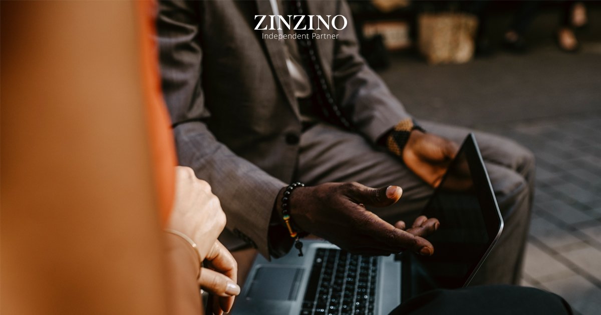 Zinzino